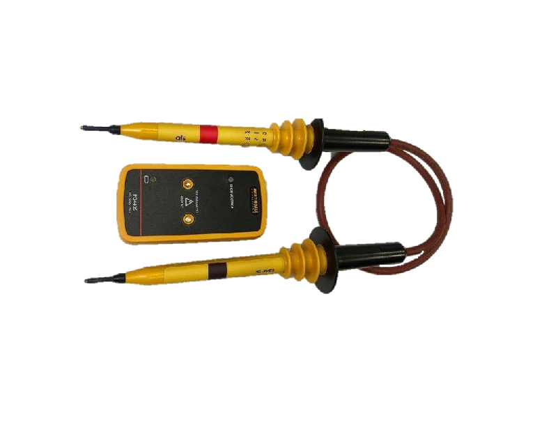 HV Probe & Proving Units
