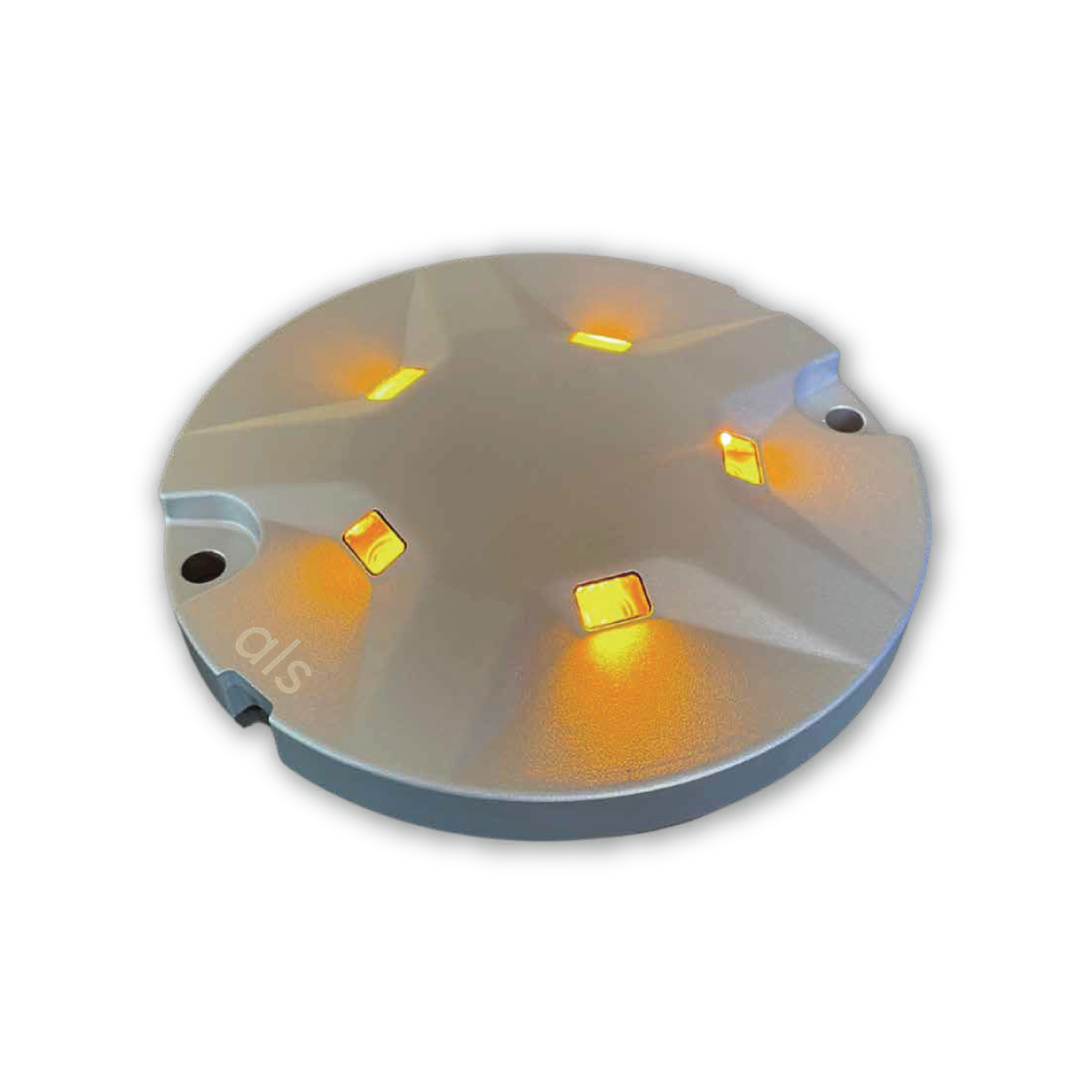 LED Aircraft Stand Manoeuvering Guidance Lights (Apron)